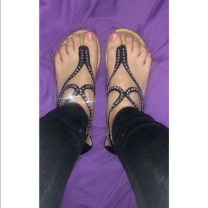 Maurices sandals